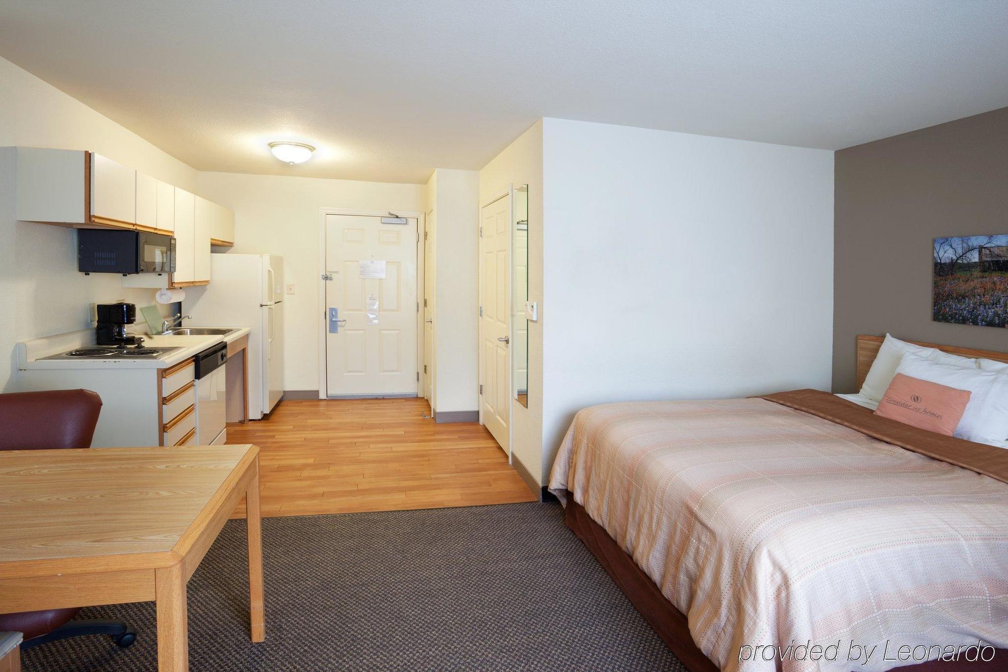Sonesta Simply Suites San Antonio Northwest - Medical Center 客房 照片