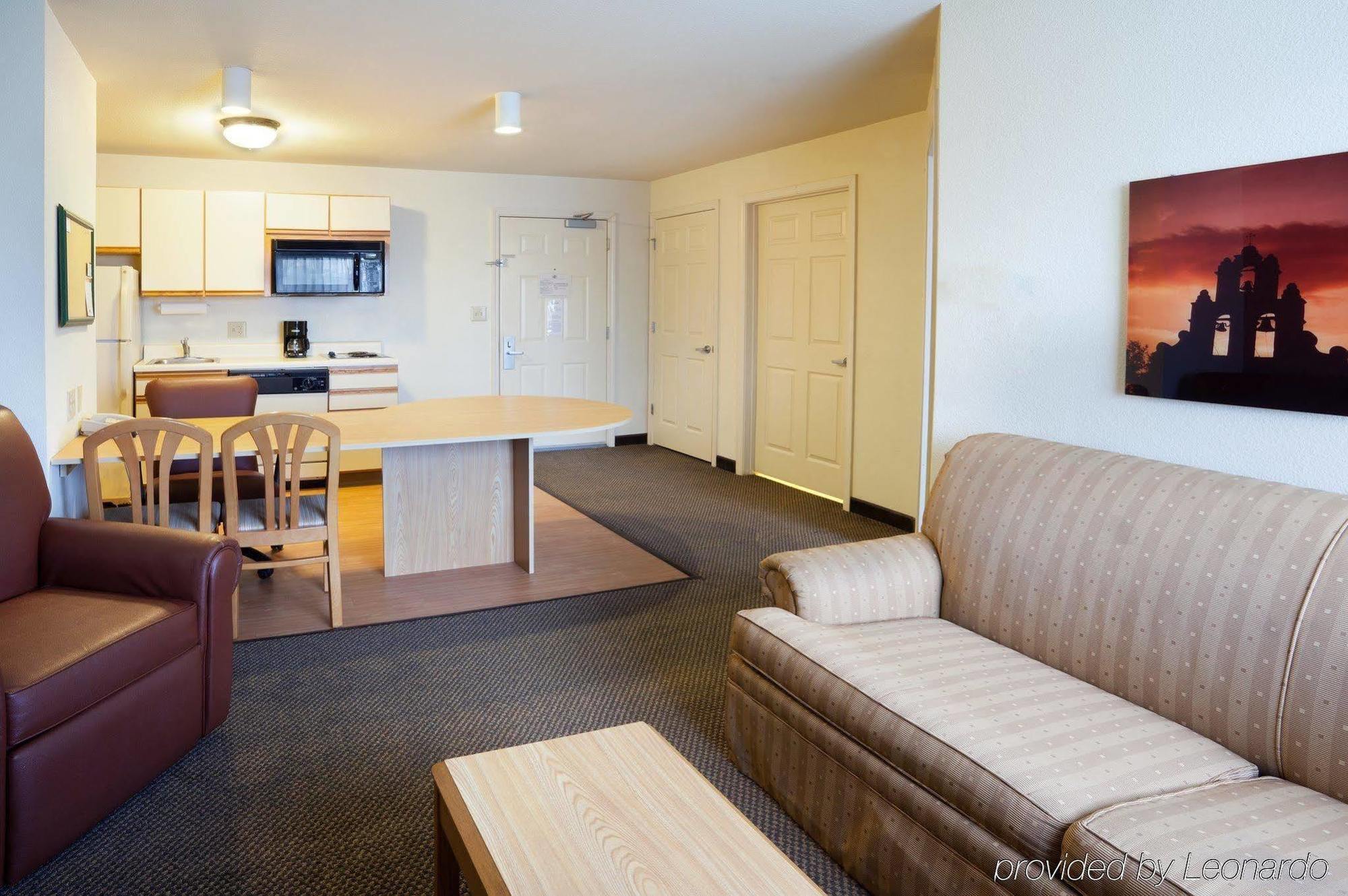 Sonesta Simply Suites San Antonio Northwest - Medical Center 客房 照片