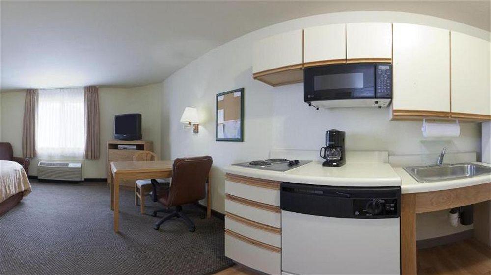 Sonesta Simply Suites San Antonio Northwest - Medical Center 外观 照片